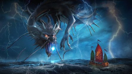 Image d'illustration pour l'article : Skull and Bones détaille le contenu de sa saison 2 et 3 ainsi que le PVP