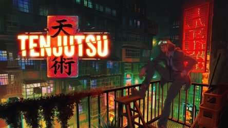 Image d'illustration pour l'article : Tenjutsu : Le développeur solo de Deepnight Games, Sébastien Benard, nous parle de son roguelike au cours d'un journal de développeur