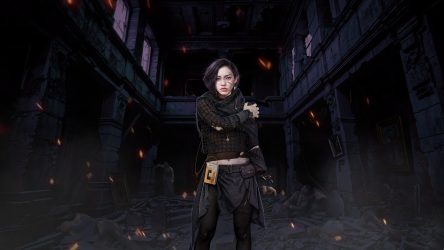 Image d'illustration pour l'article : Vampire: The Masquerade – Reckoning of New York : Un nouveau jeu narratif dans l'univers de World of Darkness annoncé sur PC et consoles