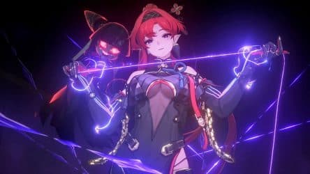 Image d'illustration pour l'article : Wuthering Waves : Kuro Games s'excuse à nouveau pour le lancement du jeu et change son planning en catastrophe
