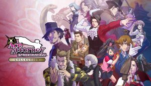 Ace attorney investigations collection key art 1