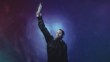 Image d'illustration pour l'article : Alan Wake 2 sort par surprise son premier DLC Night Springs et annonce l'arrivée d'une édition physique