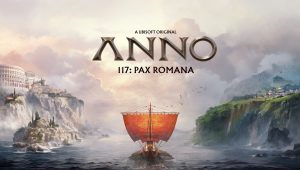 Image d'illustration pour l'article : Anno 117: Pax Romana se prépare à gouverner sur PC, PS5 et Xbox Series en 2025