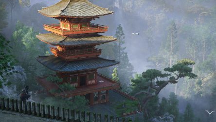 Image d'illustration pour l'article : Assassin's Creed Shadows | Guide Complet