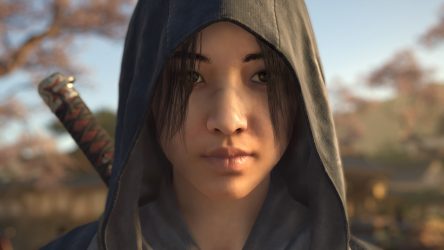 Image d\'illustration pour l\'article : Assassin’s Creed Shadows : Les romances seront de retour et seront plus développées que dans les précédents jeux