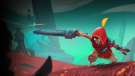 Image d'illustration pour l'article : Test Astor : Blade of the Monolith - L'Ambition peut faire défaut