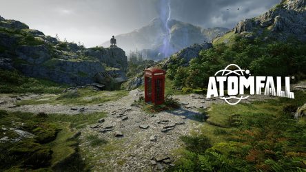 Image d'illustration pour l'article : Les créateurs de Sniper Elite annoncent Atomfall, un jeu d'action et de tir à la première personne au sein de la campagne britannique après une attaque nucléaire