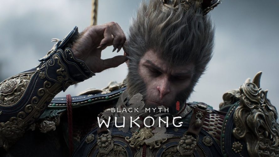 Image d\'illustration pour l\'article : Black Myth: Wukong : On fait le point sur tout ce qu’il faut savoir sur l’action-RPG épique de Game Science