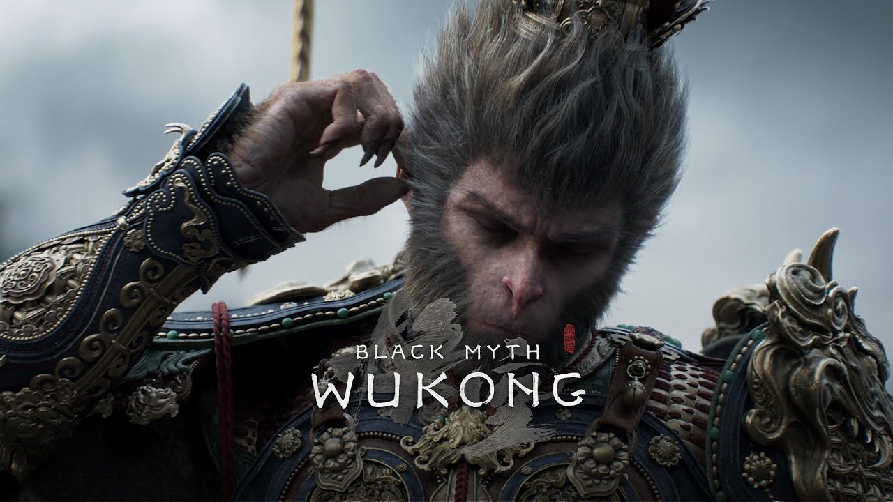 Black Myth Wukong a été le jeu le plus wishlisté durant le Summer Game