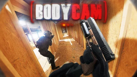 Image d'illustration pour l'article : Bodycam fête son lancement avec un trailer de gameplay