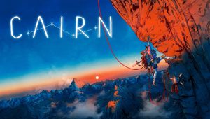 Cairn key art logo 2