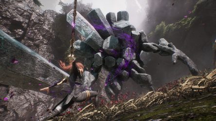 Image d\'illustration pour l\'article : Clair Obscur: Expedition 33 : Le lead designer du RPG partage son seul regret concernant le contenu annexe du jeu