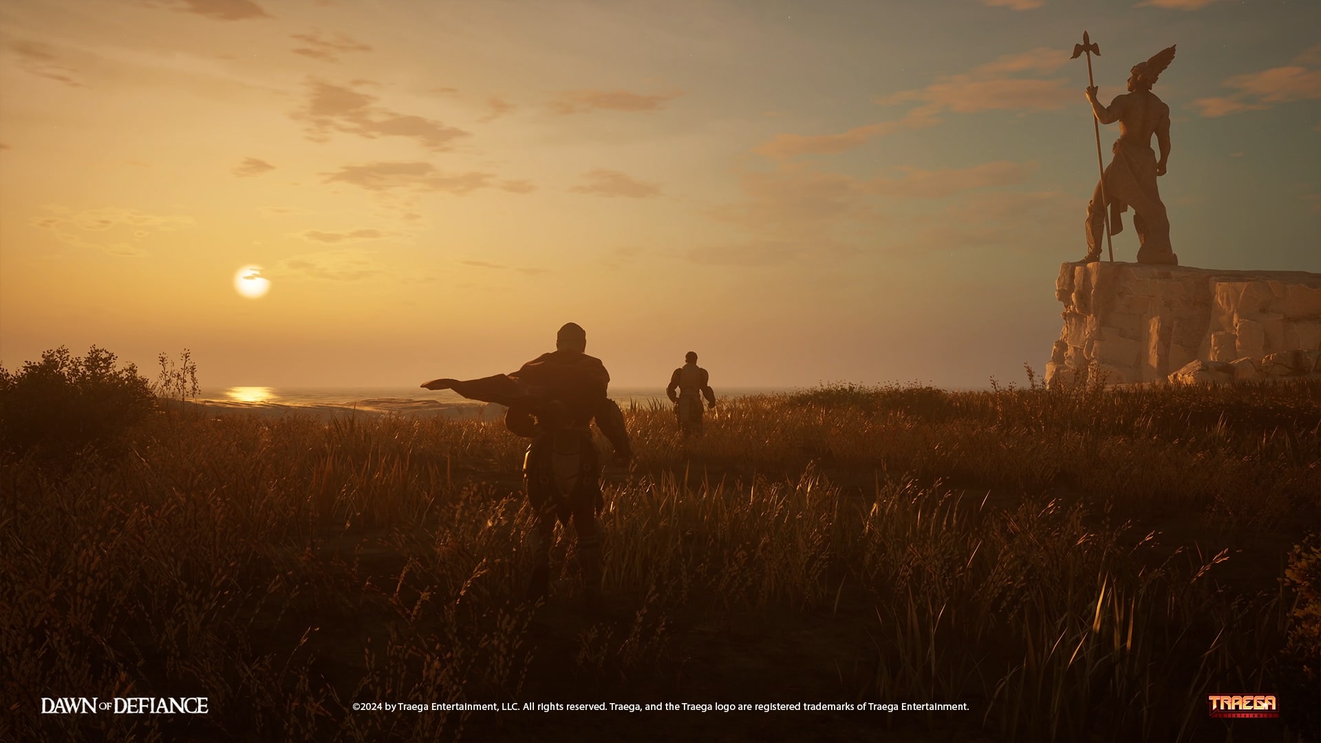 Dawn of defiance screenshot 9 9