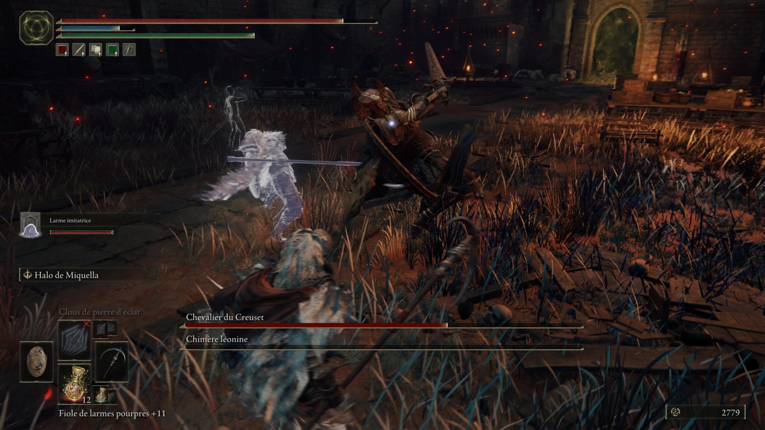 Comment accéder au DLC Shadow of the Erdtree ? Soluce Elden Ring