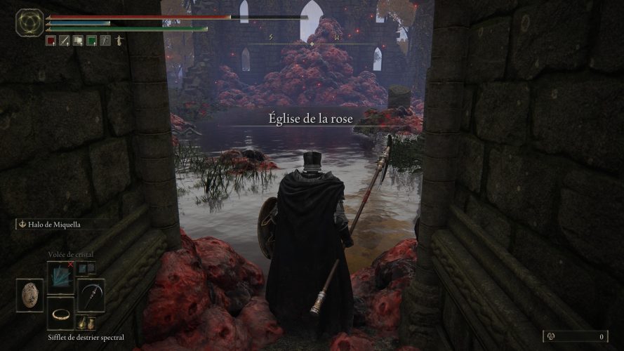 Comment accéder au DLC Shadow of the Erdtree ? Soluce Elden Ring