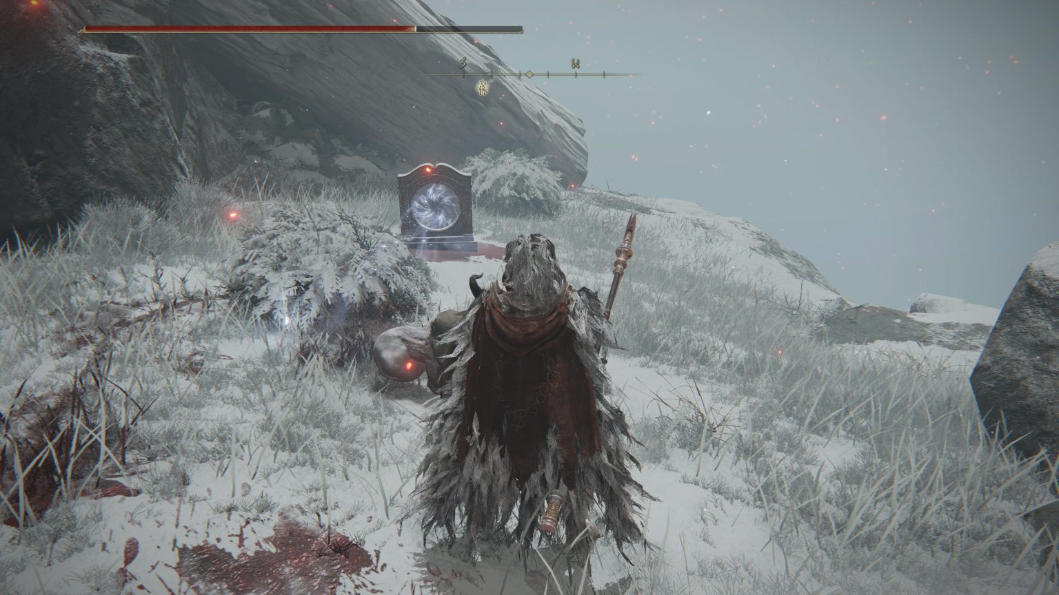 Comment accéder au DLC Shadow of the Erdtree ? Soluce Elden Ring
