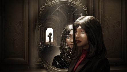 Image d\'illustration pour l\'article : Le jeu d’horreur psychologique Dollhouse: Behind The Broken Mirror fait monter la pression avec un nouveau trailer