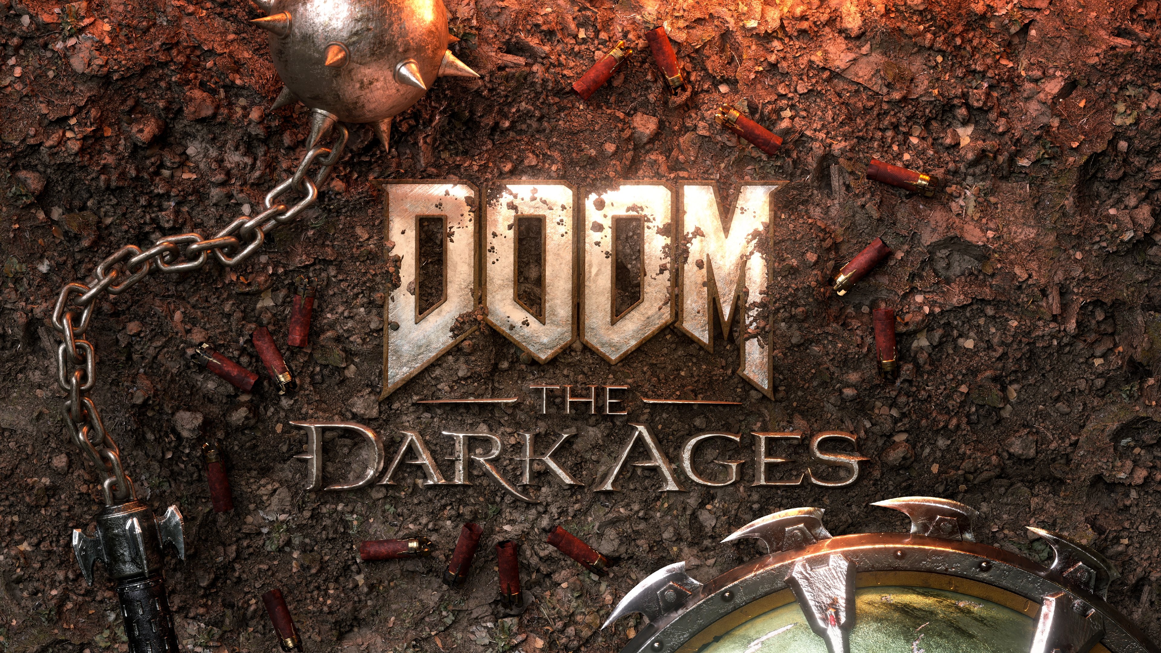 Doom the dark ages xbox games showcase 20248 1