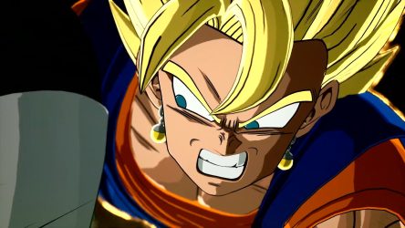 Image d'illustration pour l'article : Malgré les demandes, Dragon Ball: Sparking! Zero n'aura pas de doublage en français