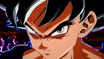 Image d\'illustration pour l\'article : Dragon Ball Sparking Zero se dévoile une dernière fois dans une nouvelle vidéo pleine d’action