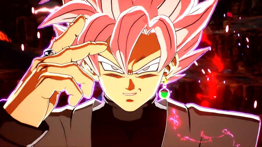 Image d\'illustration pour l\'article : Dragon Ball Sparking Zero réalise le meilleur lancement d’un jeu Dragon Ball avec 3 millions de ventes en 24 heures