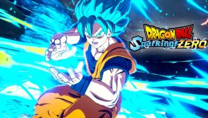 Image d'illustration pour l'article : Dragon Ball Sparking Zero listé sur Nintendo Switch 2, une annonce pour bientôt ?