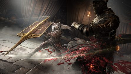 Image d'illustration pour l'article : Elden Ring: Shadow of the Erdtree lâche son trailer de lancement, qui n'y va pas de main morte côté spoilers