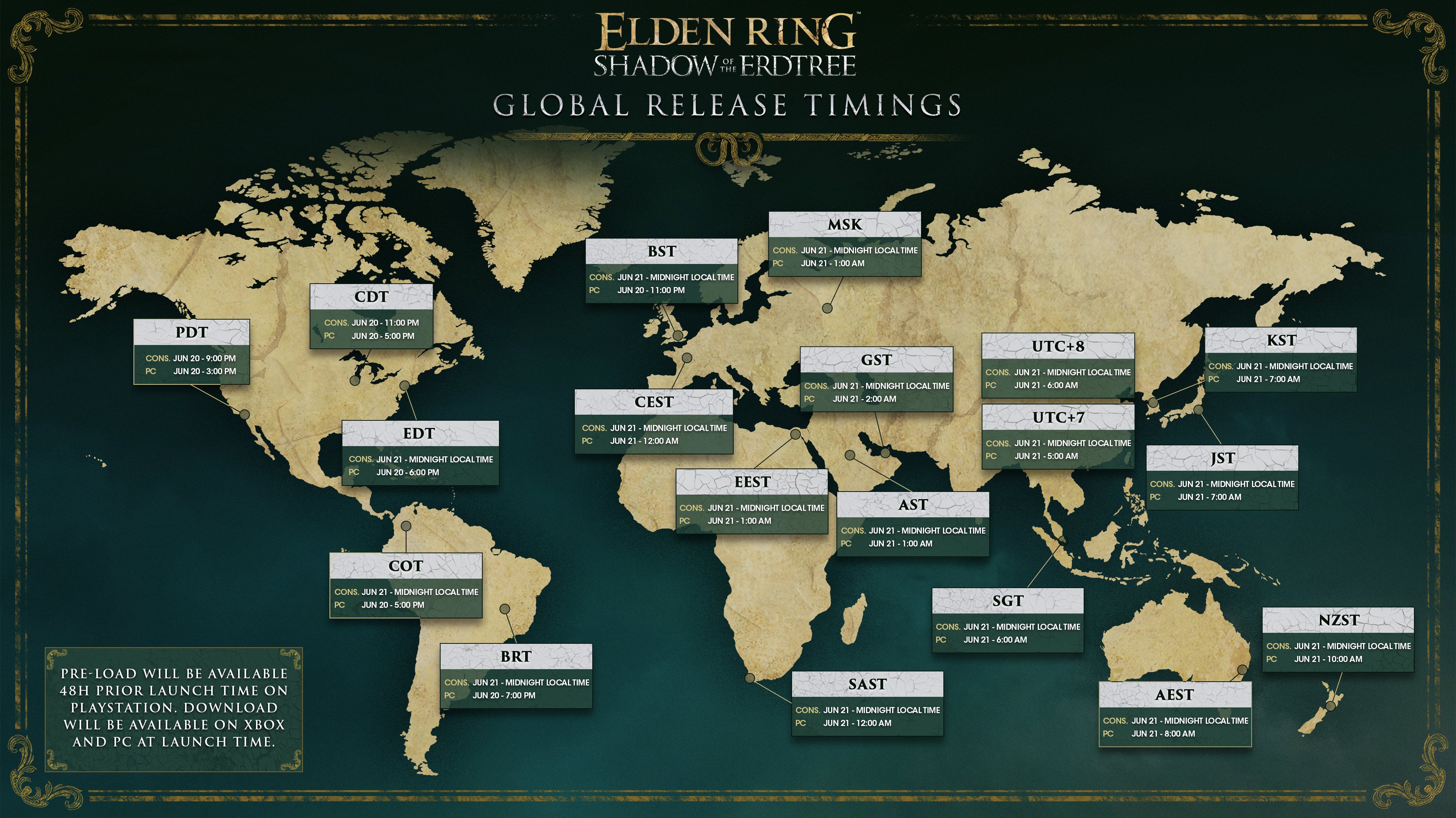 Elden ring dlc heure 1