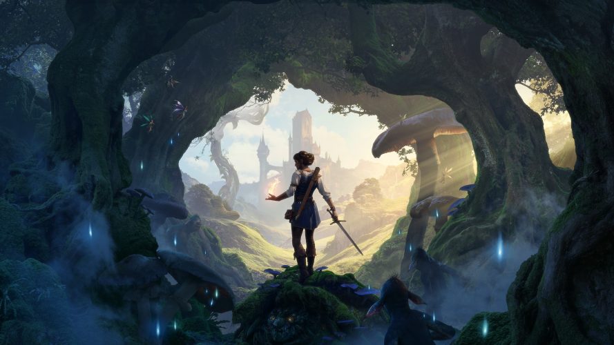 Fable est repoussé une nouvelle fois et ne sortira pas cette année, rendez-vous en février 2027