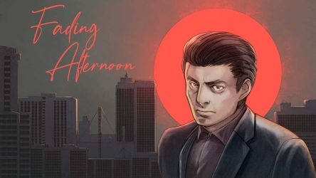 Image d'illustration pour l'article : Test Fading Afternoon - Le temps emporte l'argent