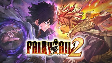 Image d\'illustration pour l\'article : Fairy Tail 2 : Gameplay, nouveautés, personnages… On fait le point sur l’action-RPG de Gust et Koei Tecmo