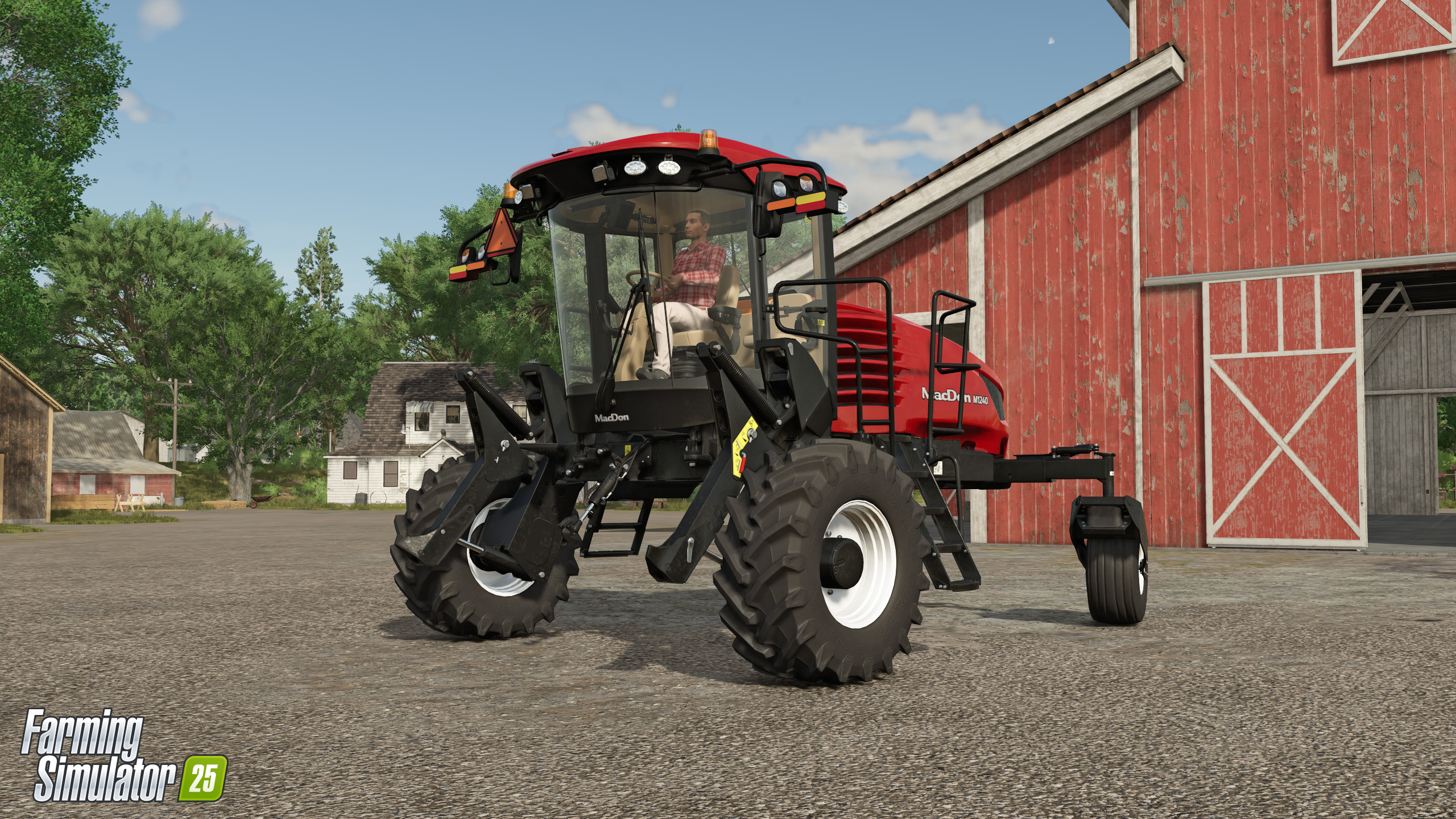 Farming simulator 25 screenshot 1 6