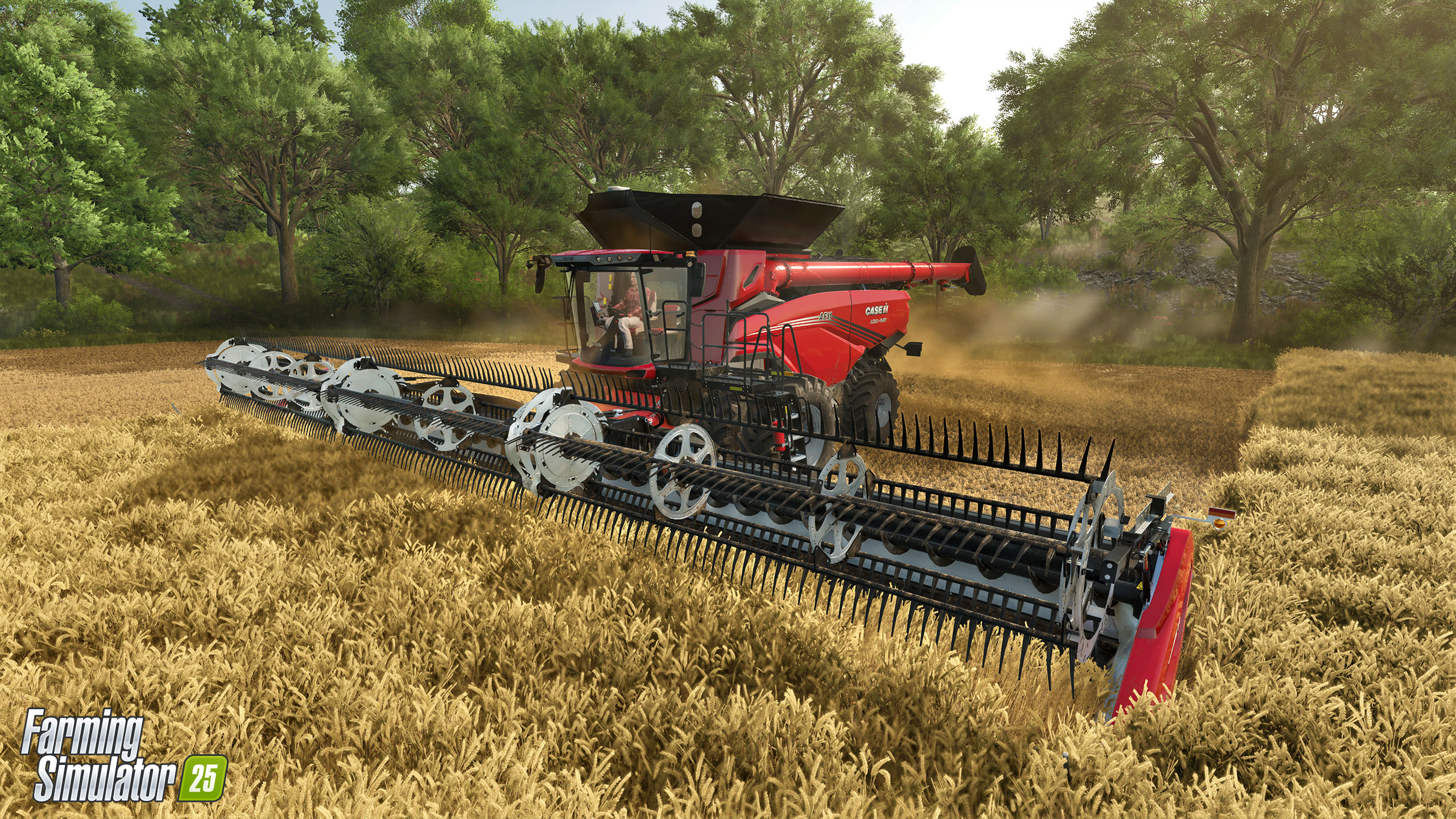 Farming simulator 25 screenshot 2 7