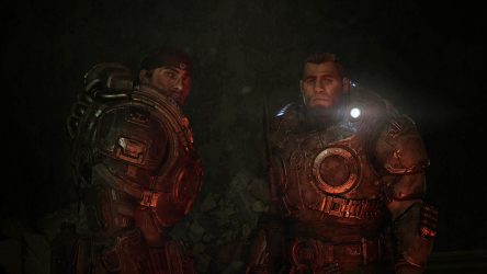Image d\'illustration pour l\'article : Le fenêtre de lancement de Gears of War: E-Day pourrait avoir été révélée par un événement de catch