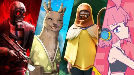 Image d'illustration pour l'article : PC Gaming Show 2024 : Voici 13 jeux qu'il ne fallait pas manquer