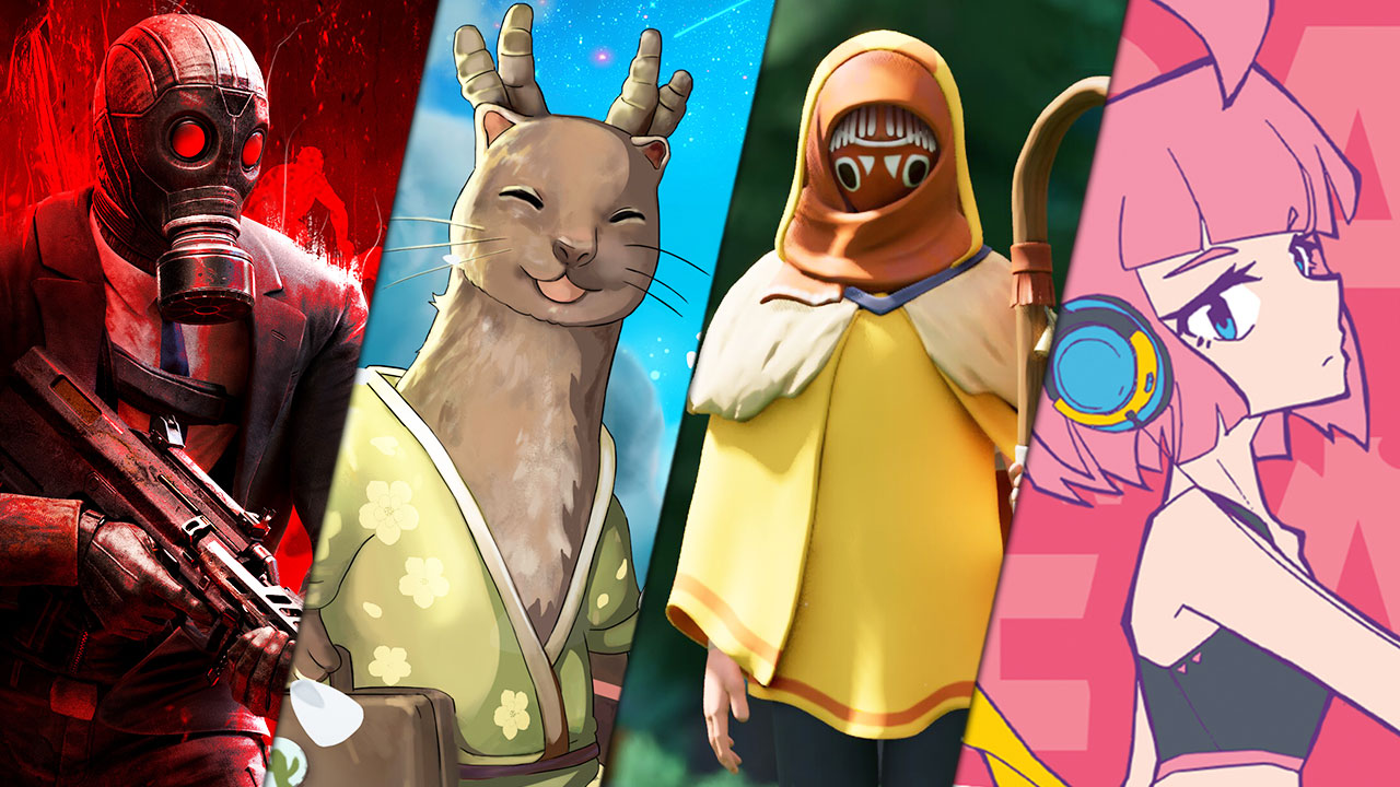 Here are 13 games you shouldn't miss