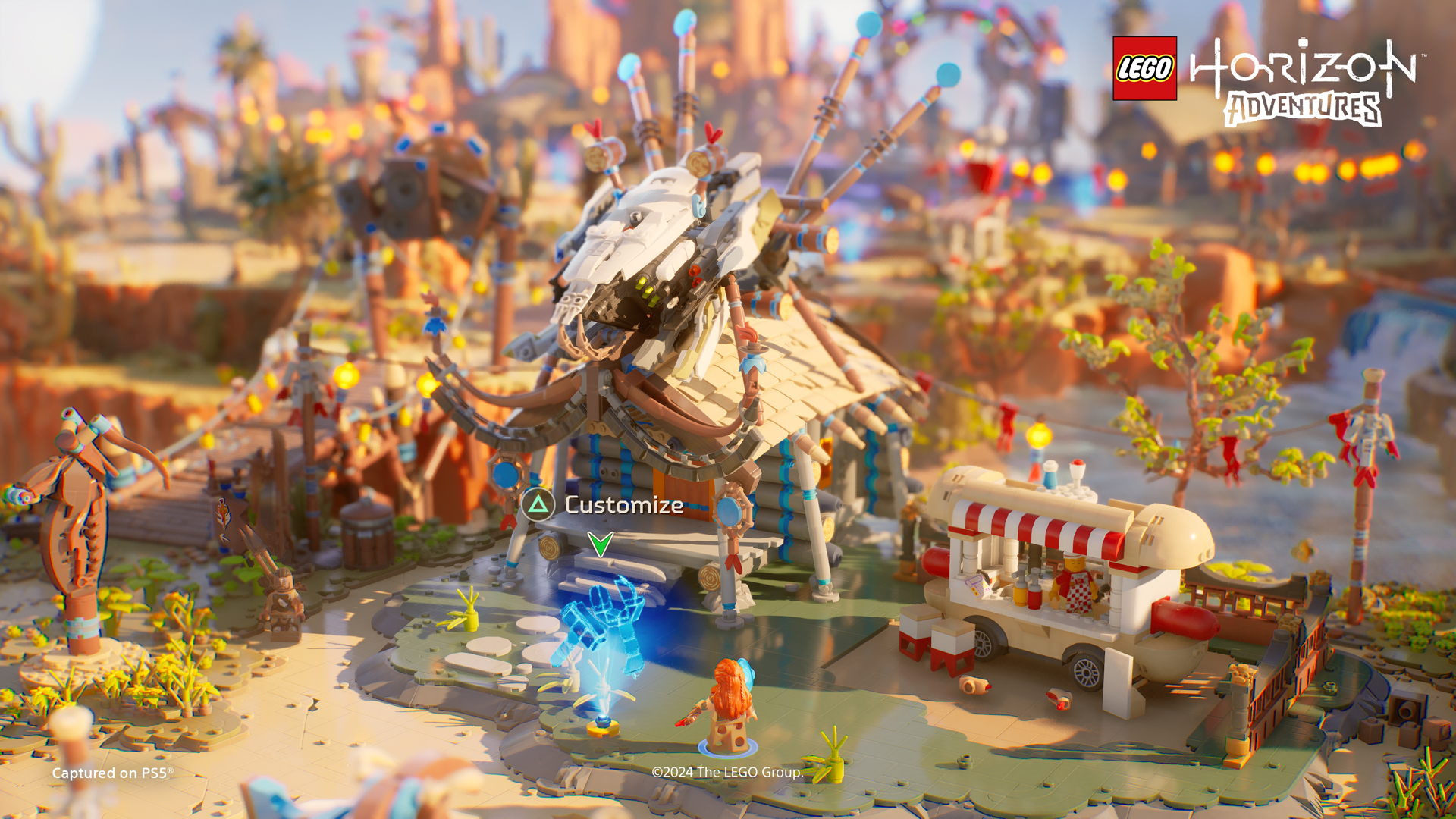 Lego horizon adventures screenshot 05 2