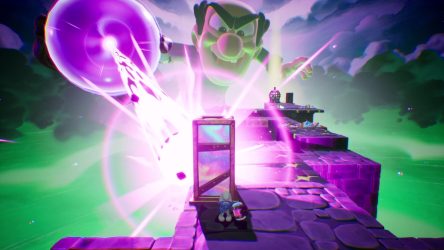 Image d'illustration pour l'article : Les Schtroumpfs: L'Epopée des Rêves sortira le 24 octobre sur PC et consoles; plusieurs éditions et nouvelles images dévoilées
