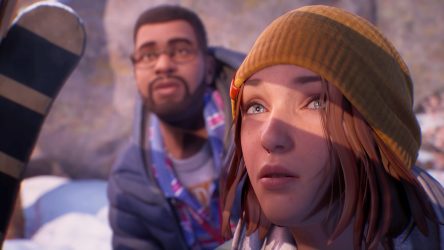 Image d\'illustration pour l\'article : Le studio Deck Nine confirme de nouveaux licenciements après la sortie de Life is Strange: Double Exposure