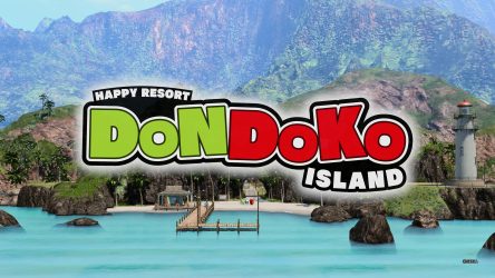 Image d'illustration pour l'article : Guide de Dondoko Island et de la certification cinq étoiles - Like a Dragon Infinite Wealth