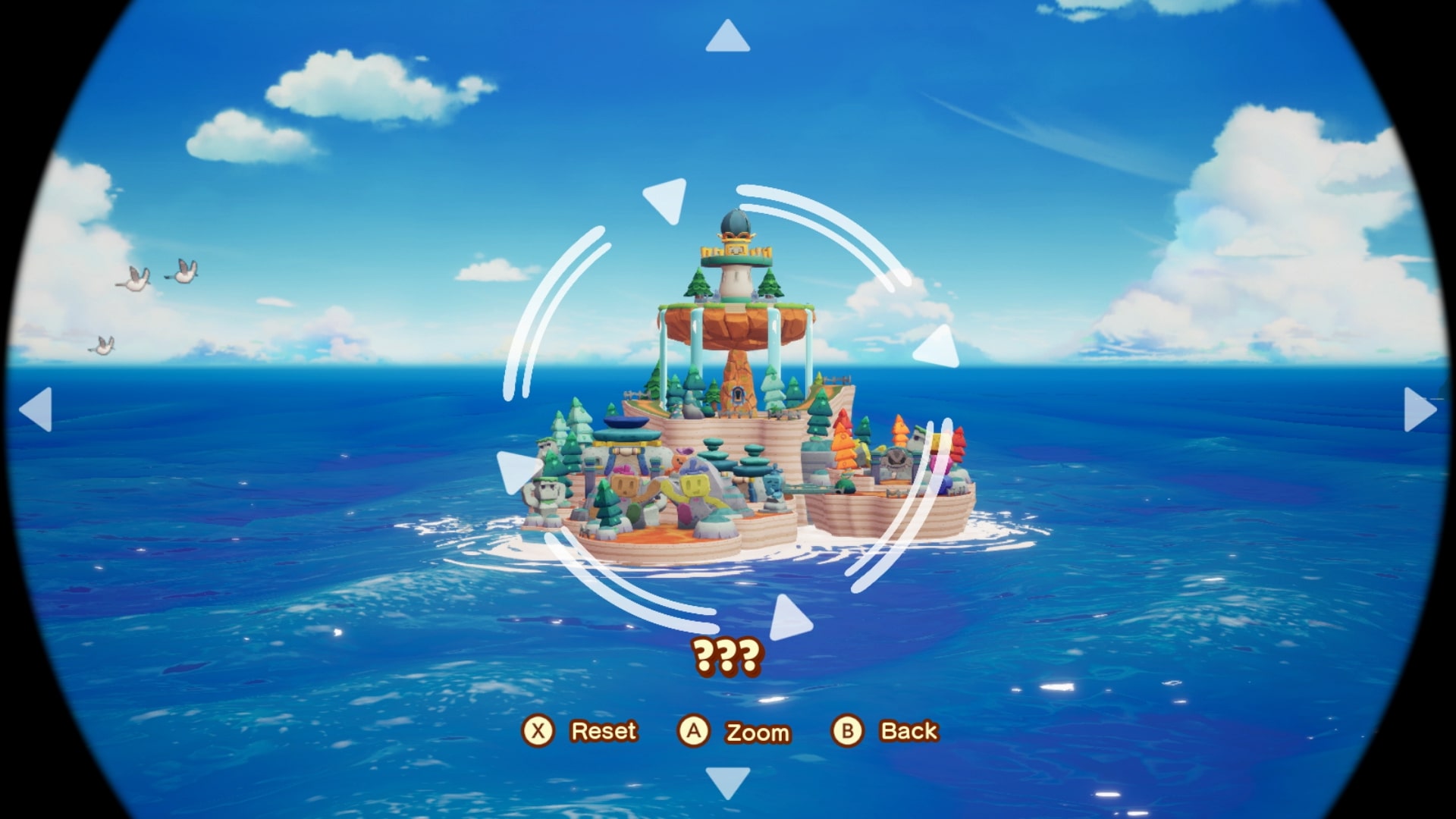 Mario et luigi l epopee fraternelle screenshot 3 1 28