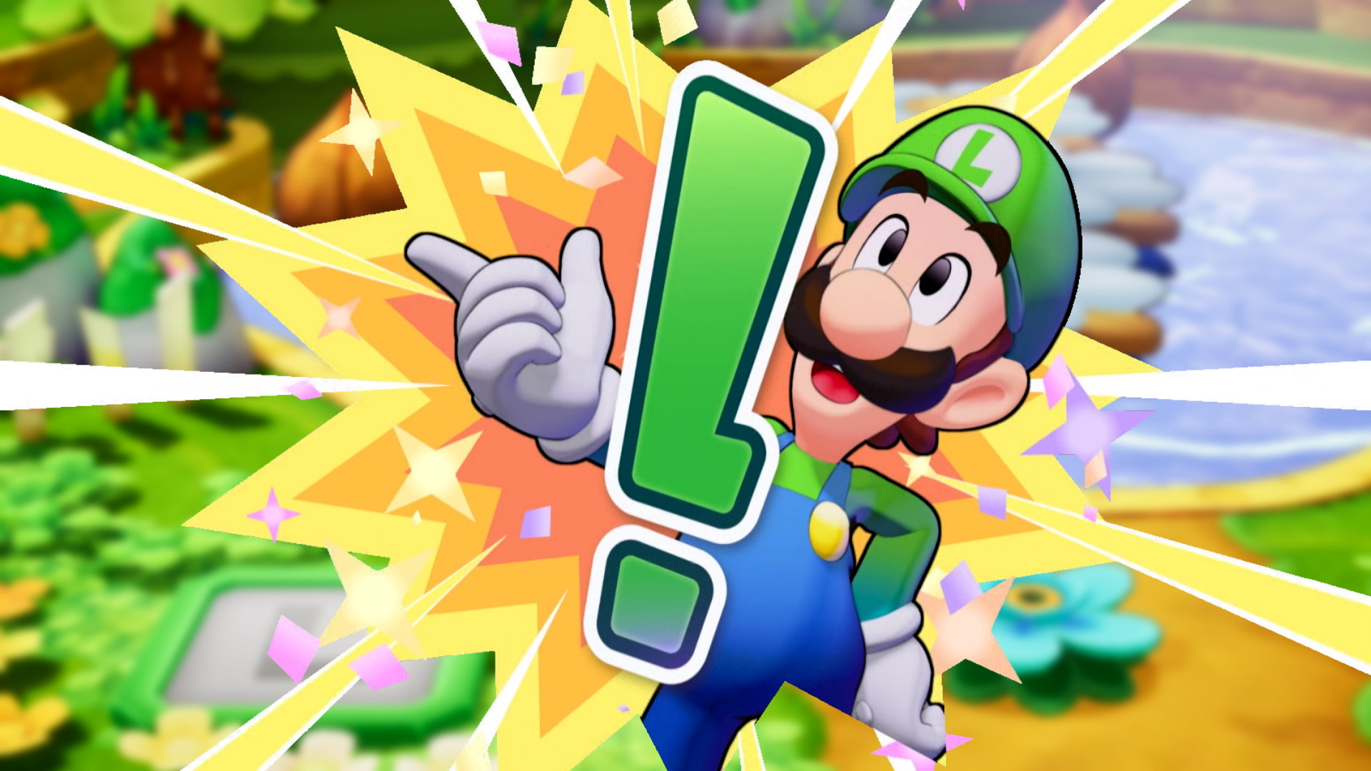 Mario et luigi l epopee fraternelle screenshot 5 5