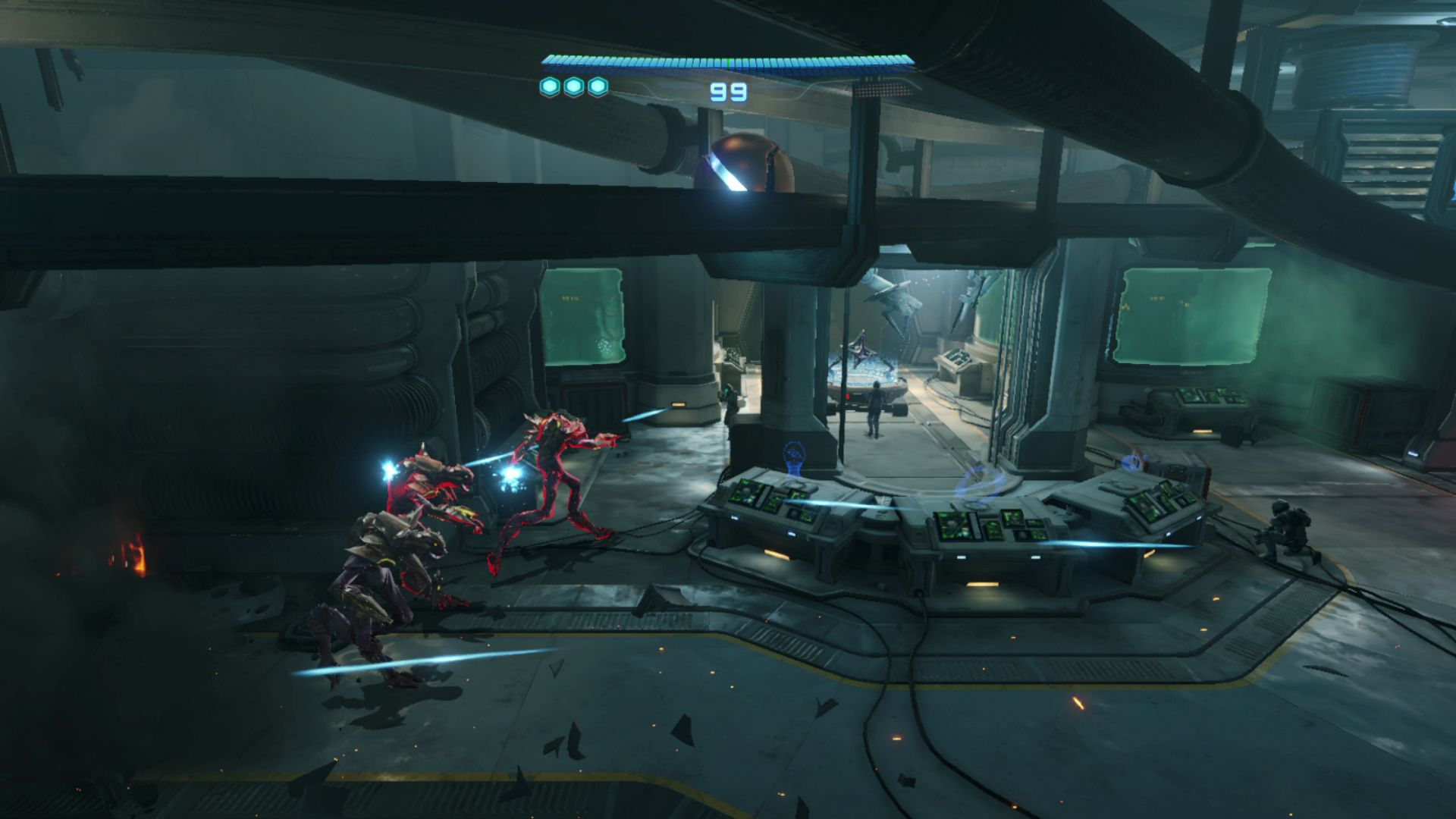 Metroid prime 4 beyond screenshot 10 8