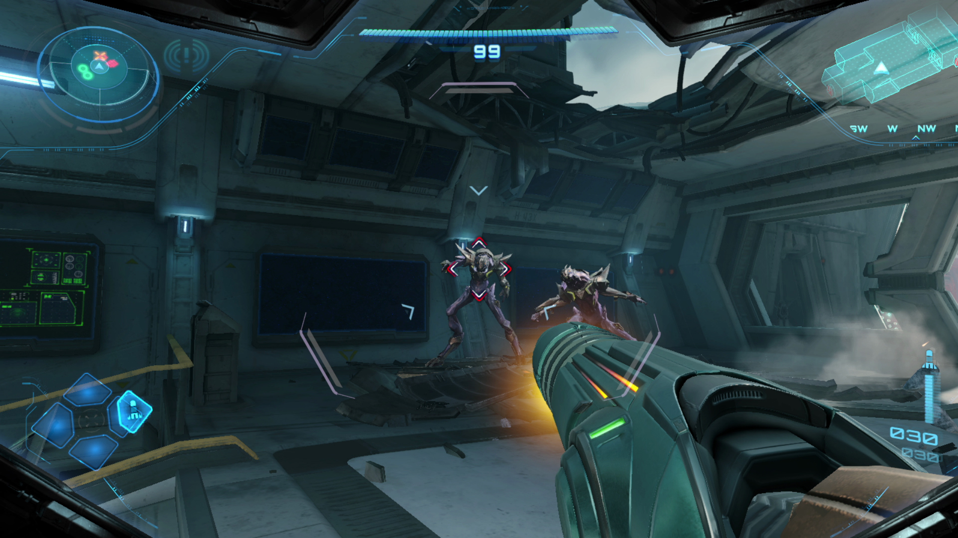 Metroid prime 4 beyond screenshot 12 10