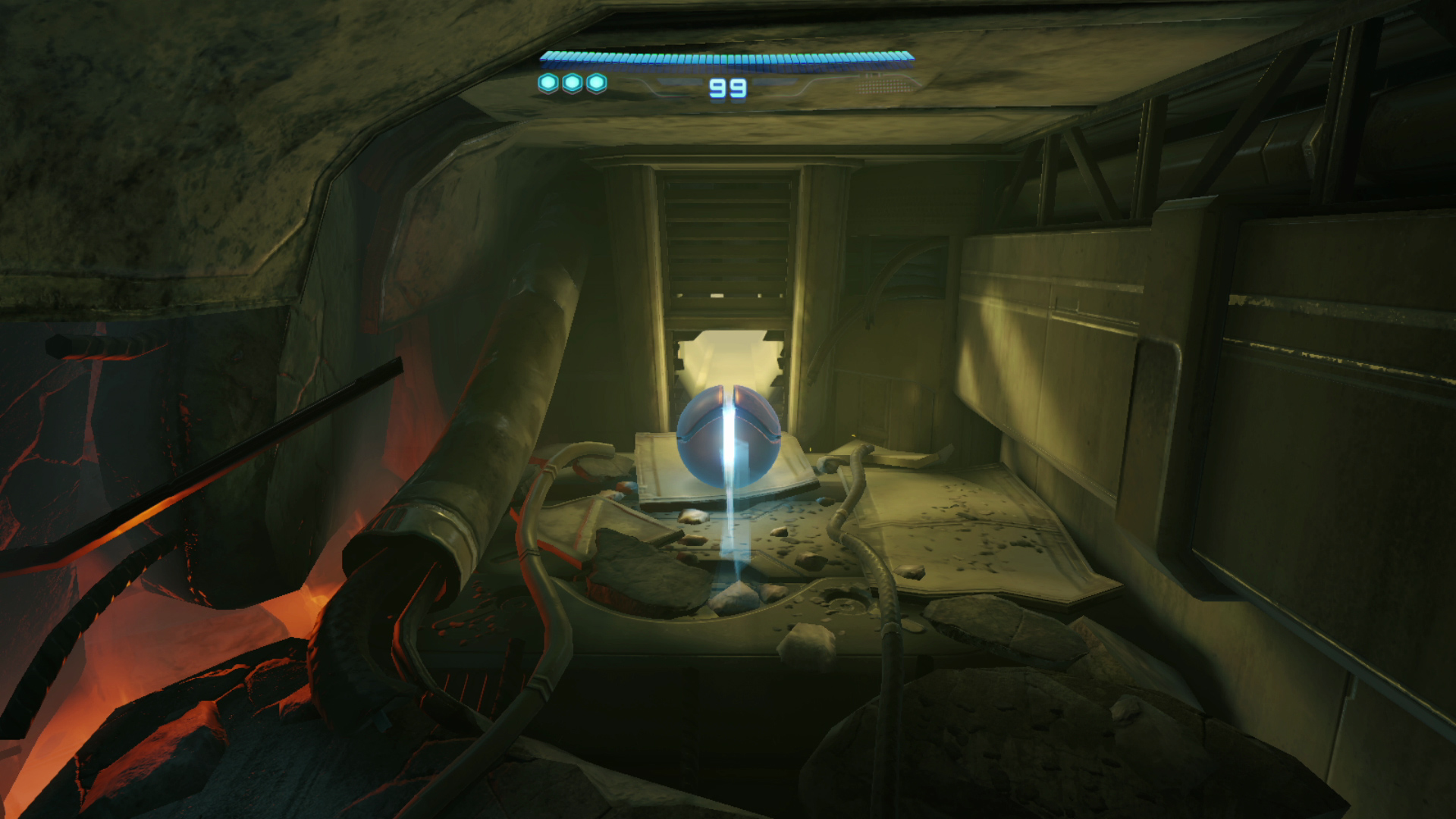 Metroid prime 4 beyond screenshot 8 7