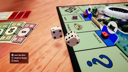Image d'illustration pour l'article : Ubisoft annonce une nouvelle adaptation du MONOPOLY sur PC et consoles