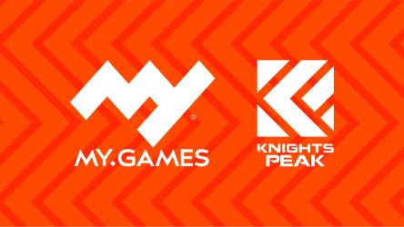Image d'illustration pour l'article : MY.GAMES annonce un nouveau label, Knights Peak, qui éditera plusieurs jeux dont Starship Troopers : Extermination