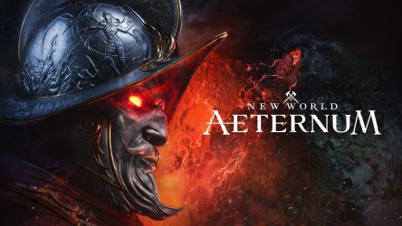 Image d\'illustration pour l\'article : New World: Aeternum peut-il devenir une référence du genre MMO  ?