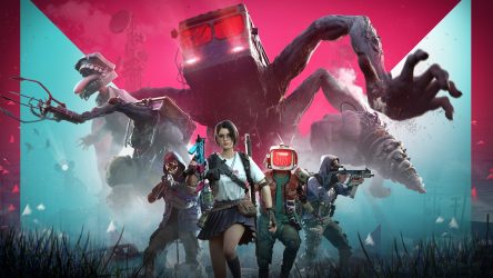 Image d'illustration pour l'article : Once Human : Ce jeu de survie multijoueur post-apocalyptique sortira très bientôt, voici la date de sortie