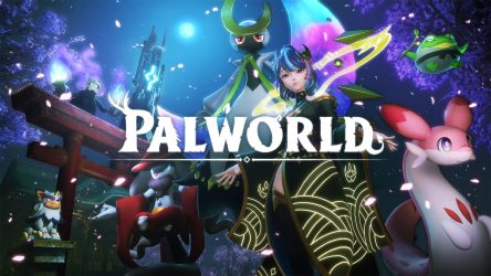 Image d'illustration pour l'article : Palworld présente sa première mise à jour majeure, la Sakurajima Update, disponible dès le 27 juin prochain avec une tonne de nouveautés